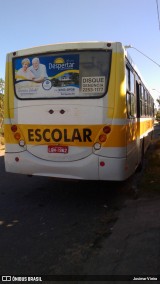 Escolares A27540 na cidade de Curvelo, Minas Gerais, Brasil, por Josimar Vieira. Número da foto: #6065591.
