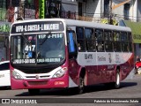 Transportes Canadá BU-41710 na cidade de Belém, Pará, Brasil, por Fabricio do Nascimento Zulato. Número da foto: #:id.