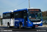 Viação Estrela RJ 177.004 na cidade de Brasil, por Igor Silva de França. Número da foto: #:id.