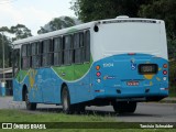 Viação Serrana 15104 na cidade de Serra, Espírito Santo, Brasil, por Tarcisio Schnaider. Número da foto: #:id.