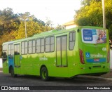 Taguatur - Taguatinga Transporte e Turismo 03416 na cidade de Teresina, Piauí, Brasil, por Ruan Silva Andrade. Número da foto: #6064320.