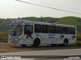 Bem Te Vi Transportes e Turismo 004 na cidade de Pinheiral, Rio de Janeiro, Brasil, por Lucas Alvim. Número da foto: #:id.