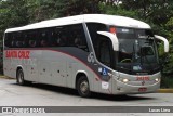 Viação Santa Cruz 343110 na cidade de São Paulo, São Paulo, Brasil, por Lucas Lima. Número da foto: #6066698.