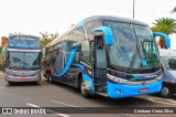 Empresa de Ônibus Nossa Senhora da Penha 53017 na cidade de Londrina, Paraná, Brasil, por Cristiano Vieira Silva. Número da foto: #:id.