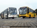 Expresso Royal 2150 na cidade de Maringá, Paraná, Brasil, por Lucas Oliveira . Número da foto: #6066932.