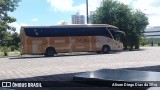 Expresso Real Bus 0288 na cidade de Campina Grande, Paraíba, Brasil, por Alison Diego Dias da Silva. Número da foto: #6066520.