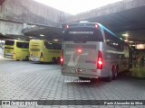 Transnorte - Transporte e Turismo Norte de Minas 85700 na cidade de Belo Horizonte, Minas Gerais, Brasil, por Paulo Alexandre da Silva. Número da foto: #:id.