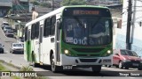 Via Verde Transportes Coletivos 0511046 na cidade de Manaus, Amazonas, Brasil, por Thiago Souza. Número da foto: #:id.