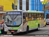 Viação Garcia 8343 na cidade de Londrina, Paraná, Brasil, por Renato Furtado Filomena. Número da foto: #6067133.