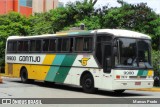 Empresa Gontijo de Transportes 9900 na cidade de São Paulo, São Paulo, Brasil, por Marcus Prado. ID da foto: :id.