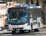 São Cristóvão Transportes  na cidade de Conselheiro Lafaiete, Minas Gerais, Brasil, por Rodrigo  Aparecido. Número da foto: #:id.