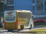 Empresa Gontijo de Transportes 19365 na cidade de Vitória, Espírito Santo, Brasil, por Whitiney Siqueira. Número da foto: #6066743.