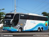 Expresso Satélite Norte 9400 na cidade de Teresina, Piauí, Brasil, por José Ribamar Lima Fernandes. Número da foto: #:id.