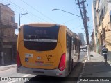 VIP - Unidade AE Carvalho 3 2483 na cidade de São Paulo, São Paulo, Brasil, por Rafael Lopes de Oliveira. Número da foto: #6066370.
