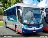Novisa Transportes Rodoviários e Serviços 0270 na cidade de Camaçari, Bahia, Brasil, por Aneivan Lima. Número da foto: #6065990.