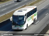 Empresa Gontijo de Transportes 21530 na cidade de São José dos Campos, São Paulo, Brasil, por Ezequiel Vicente Fernandes. Número da foto: #:id.