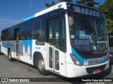 Icaraí Auto Transportes 1.031 na cidade de São Gonçalo, Rio de Janeiro, Brasil, por Franklin Freire dos Santos. Número da foto: #:id.