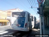 Transcooper > Norte Buss 2 6338 na cidade de São Paulo, São Paulo, Brasil, por Rafael Lopes de Oliveira. ID da foto: :id.