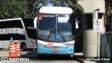 Rápido Ribeirão Preto 3570 na cidade de São Paulo, São Paulo, Brasil, por Alex Ramos Ribeiro. Número da foto: #6067041.