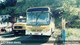 Ônibus Particulares  na cidade de Itabuna, Bahia, Brasil, por Adenilson Oliveira. Número da foto: #:id.