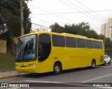 Nardelli Fretamento e Turismo 2000 na cidade de São Bernardo do Campo, São Paulo, Brasil, por Matheus dos Anjos Silva. Número da foto: #:id.
