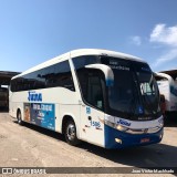 Viação Juína 1506 na cidade de Cuiabá, Mato Grosso, Brasil, por Joao Victor Machhado. Número da foto: #6066219.