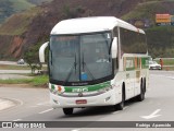 Empresa Gontijo de Transportes 21615 na cidade de Nova Era, Minas Gerais, Brasil, por Rodrigo  Aparecido. Número da foto: #6066629.