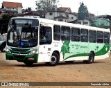 Viação Na Montanha 8040 na cidade de Campos do Jordão, São Paulo, Brasil, por Fernando Júnior. Número da foto: #:id.
