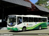 Viação Piracicabana Santos 4410 na cidade de Santos, São Paulo, Brasil, por Raphael Malacarne. Número da foto: #:id.
