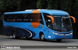Litorânea Transportes Coletivos 5354 na cidade de São Paulo, São Paulo, Brasil, por Lucas Lima. Número da foto: #6066540.
