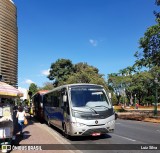 CFC Viagens 1015 na cidade de Belo Horizonte, Minas Gerais, Brasil, por Luiz Silva. Número da foto: #6066757.