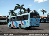 Auto Viação Dragão do Mar 42315 na cidade de Fortaleza, Ceará, Brasil, por Francisco Dornelles Viana de Oliveira. Número da foto: #:id.