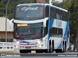 Efal - Expresso Faxinalense Ltda. 4000 na cidade de Joinville, Santa Catarina, Brasil, por Matheus Vieira Mortari. Número da foto: #:id.