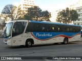 Viação Pendotiba RJ 211.028 na cidade de Rio de Janeiro, Rio de Janeiro, Brasil, por Carlos Alberto de Oliveira Júnior. Número da foto: #6066331.