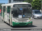 Rodoviária Caxangá 223 na cidade de Recife, Pernambuco, Brasil, por Carlos Eduardo Azevedo. Número da foto: #:id.