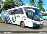 Alfa Turismo & Transportes A-07047 na cidade de Camaçari, Bahia, Brasil, por Aneivan Lima. Número da foto: #6066612.