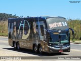 Guimatur Turismo 20000 na cidade de João Monlevade, Minas Gerais, Brasil, por Antonio Carlos Fernandes. Número da foto: #6065978.