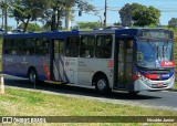 Viação Boa Vista BV-10018 na cidade de Campinas, São Paulo, Brasil, por Nivaldo Junior. Número da foto: #:id.