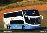 Omegatur 4036 na cidade de Aparecida, São Paulo, Brasil, por Adailton Cruz. Número da foto: #:id.