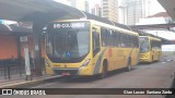 TCGL - Transportes Coletivos Grande Londrina 3382 na cidade de Londrina, Paraná, Brasil, por Gian Lucas  Santana Zardo. Número da foto: #6066441.