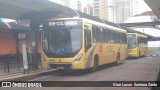 TCGL - Transportes Coletivos Grande Londrina 3382 na cidade de Londrina, Paraná, Brasil, por Gian Lucas  Santana Zardo. ID da foto: :id.