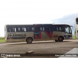 Expresso Maringá 5718 na cidade de Campo Mourão, Paraná, Brasil, por Gian Lucas  Santana Zardo. ID da foto: :id.