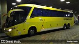 Viação Itapemirim 60011 na cidade de Brasil, por Stanley Junio. Número da foto: #:id.