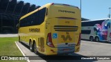 Viação Itapemirim 60783 na cidade de Florianópolis, Santa Catarina, Brasil, por Alexandre F.  Gonçalves. Número da foto: #6066345.