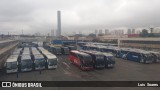 Lirabus 13013 na cidade de São Paulo, São Paulo, Brasil, por Luis  Soares. Número da foto: #6066117.