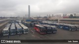 Lirabus 13013 na cidade de São Paulo, São Paulo, Brasil, por Luis  Soares. ID da foto: :id.