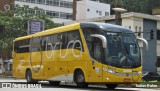 Brisa Ônibus 9111 na cidade de Santos Dumont, Minas Gerais, Brasil, por Isaias Ralen. Número da foto: #:id.