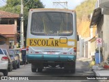 Transvel - Transportadora Veneciana MQA1788 na cidade de Águia Branca, Espírito Santo, Brasil, por Tarcisio Schnaider. Número da foto: #:id.