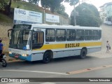 Aritur Transporte e Turismo 1360 na cidade de São Gabriel da Palha, Espírito Santo, Brasil, por Tarcisio Schnaider. Número da foto: #:id.