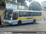 Aritur Transporte e Turismo 1360 na cidade de São Gabriel da Palha, Espírito Santo, Brasil, por Tarcisio Schnaider. ID da foto: :id.